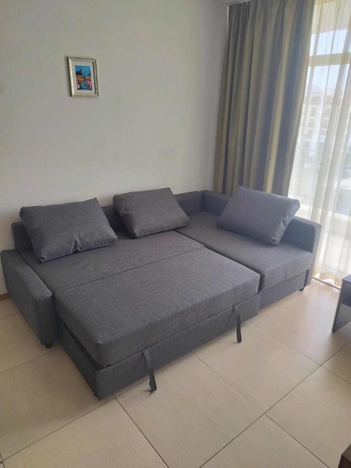 Grand Kamelia Apartment Sunny Beach Exterior foto